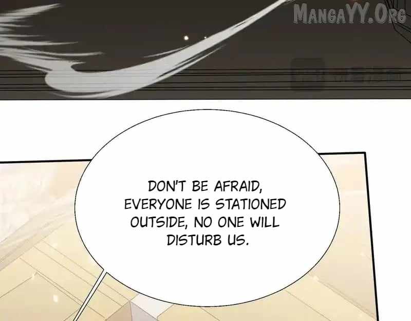 My Empress Apprentice is Becoming Evil Chapter 80 - Page 22