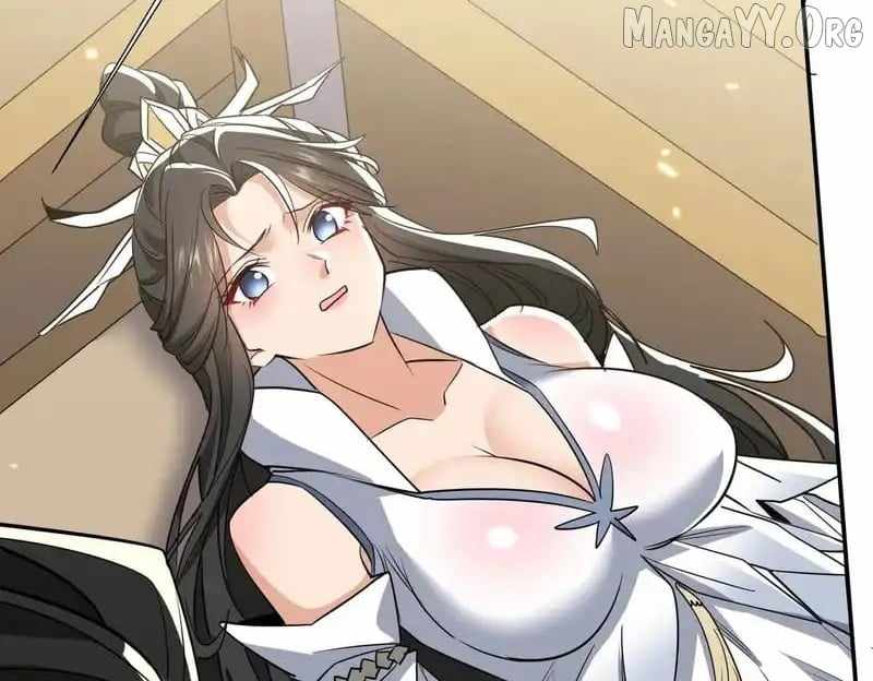 My Empress Apprentice is Becoming Evil Chapter 80 - Page 23