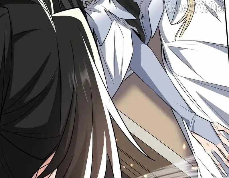 My Empress Apprentice is Becoming Evil Chapter 80 - Page 24