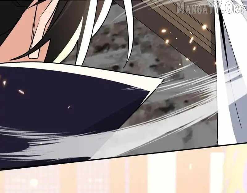 My Empress Apprentice is Becoming Evil Chapter 80 - Page 25