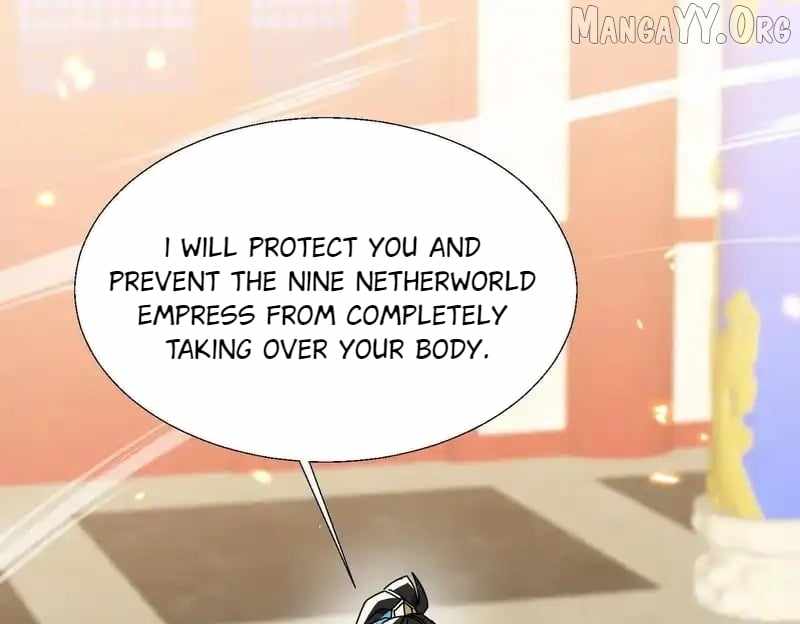 My Empress Apprentice is Becoming Evil Chapter 80 - Page 26