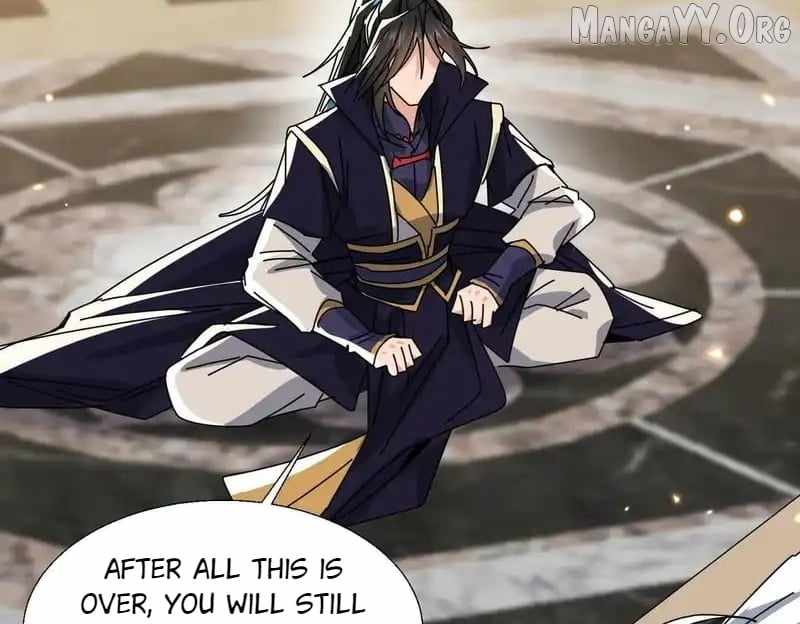 My Empress Apprentice is Becoming Evil Chapter 80 - Page 27