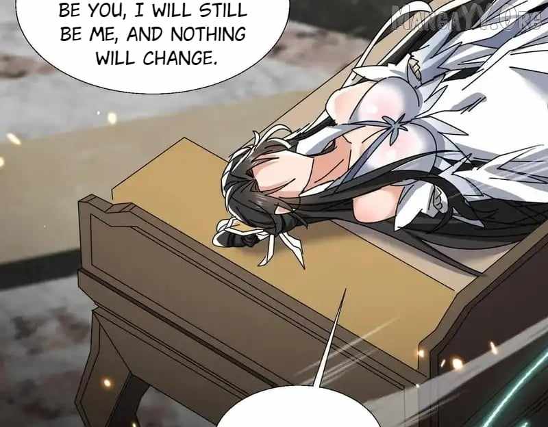 My Empress Apprentice is Becoming Evil Chapter 80 - Page 28