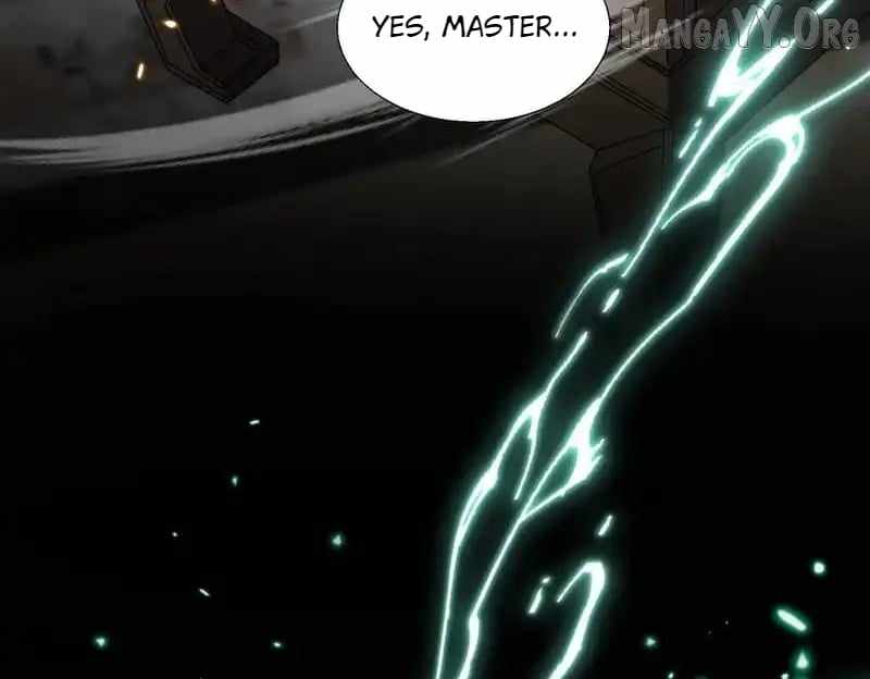 My Empress Apprentice is Becoming Evil Chapter 80 - Page 29