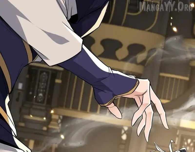 My Empress Apprentice is Becoming Evil Chapter 80 - Page 4