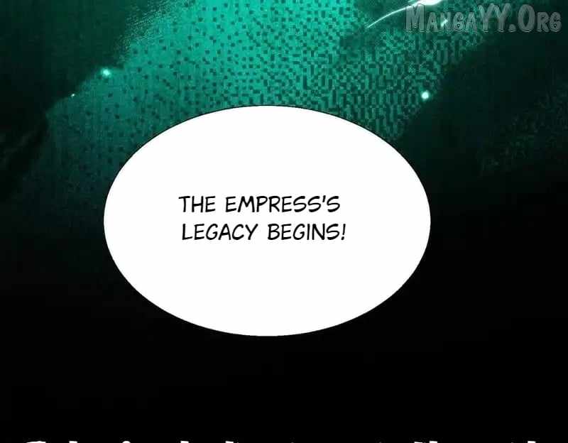 My Empress Apprentice is Becoming Evil Chapter 80 - Page 32