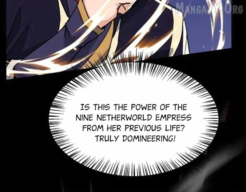 My Empress Apprentice is Becoming Evil Chapter 80 - Page 39