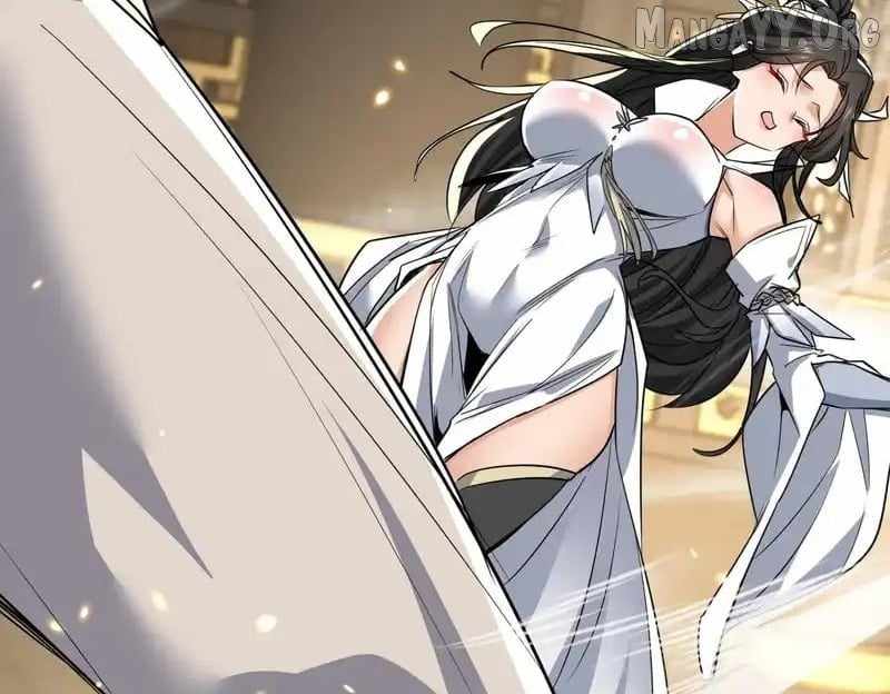 My Empress Apprentice is Becoming Evil Chapter 80 - Page 5