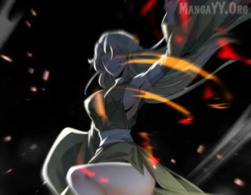 My Empress Apprentice is Becoming Evil Chapter 80 - Page 41