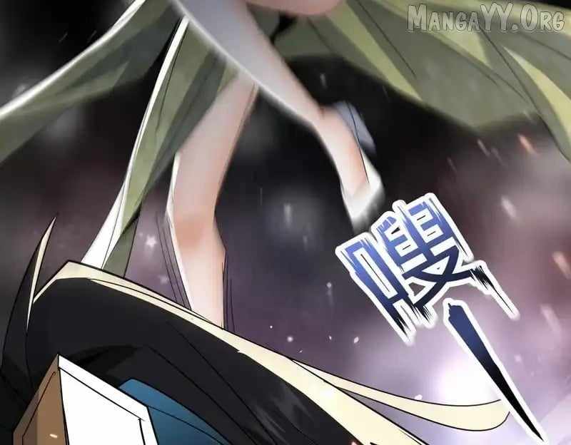 My Empress Apprentice is Becoming Evil Chapter 80 - Page 42