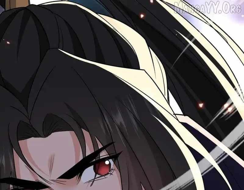My Empress Apprentice is Becoming Evil Chapter 80 - Page 43