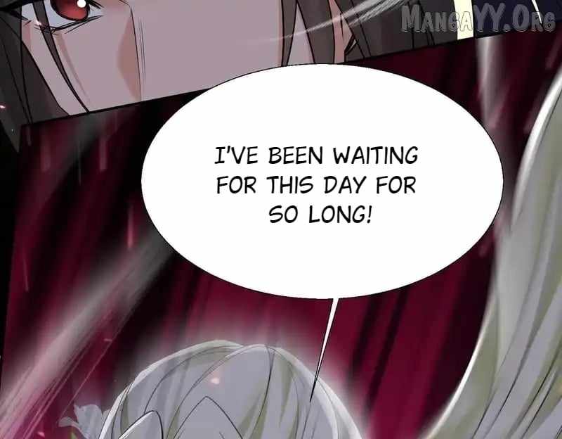 My Empress Apprentice is Becoming Evil Chapter 80 - Page 44