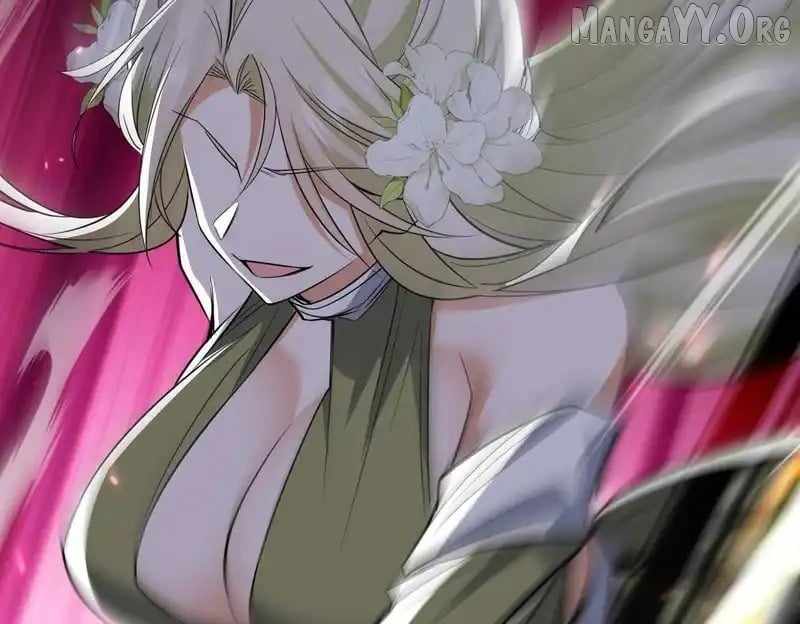 My Empress Apprentice is Becoming Evil Chapter 80 - Page 45