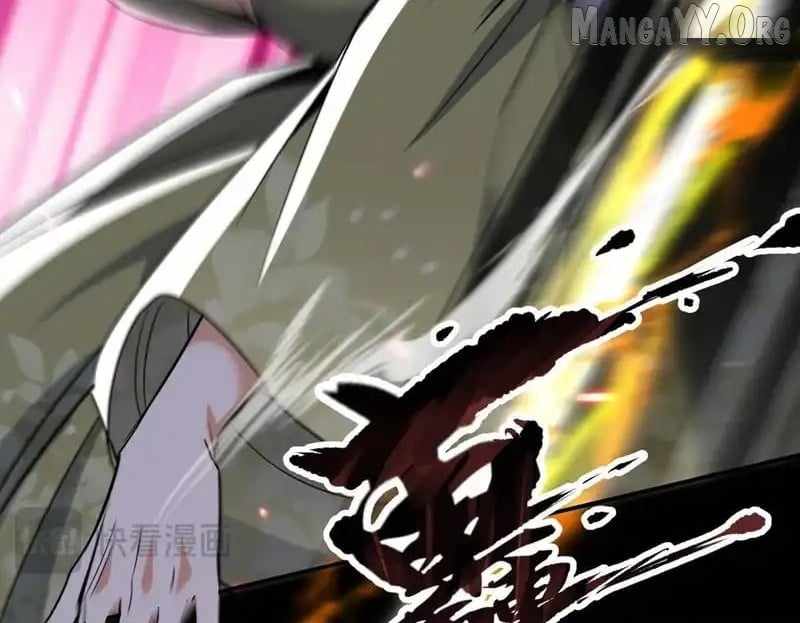 My Empress Apprentice is Becoming Evil Chapter 80 - Page 46