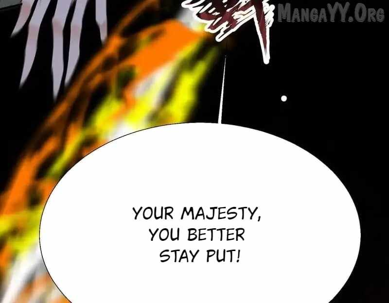 My Empress Apprentice is Becoming Evil Chapter 80 - Page 47