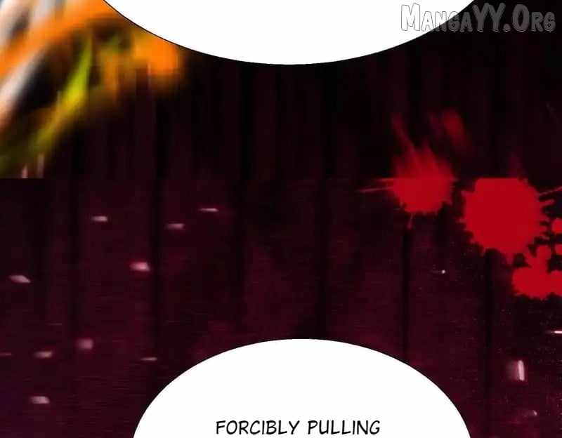 My Empress Apprentice is Becoming Evil Chapter 80 - Page 48