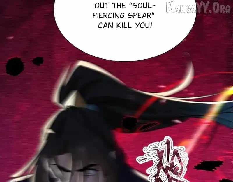 My Empress Apprentice is Becoming Evil Chapter 80 - Page 49