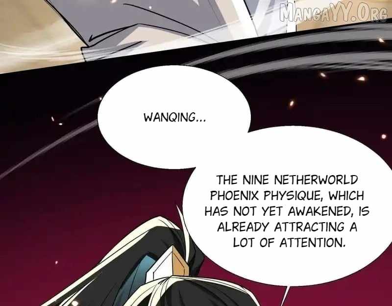 My Empress Apprentice is Becoming Evil Chapter 80 - Page 6