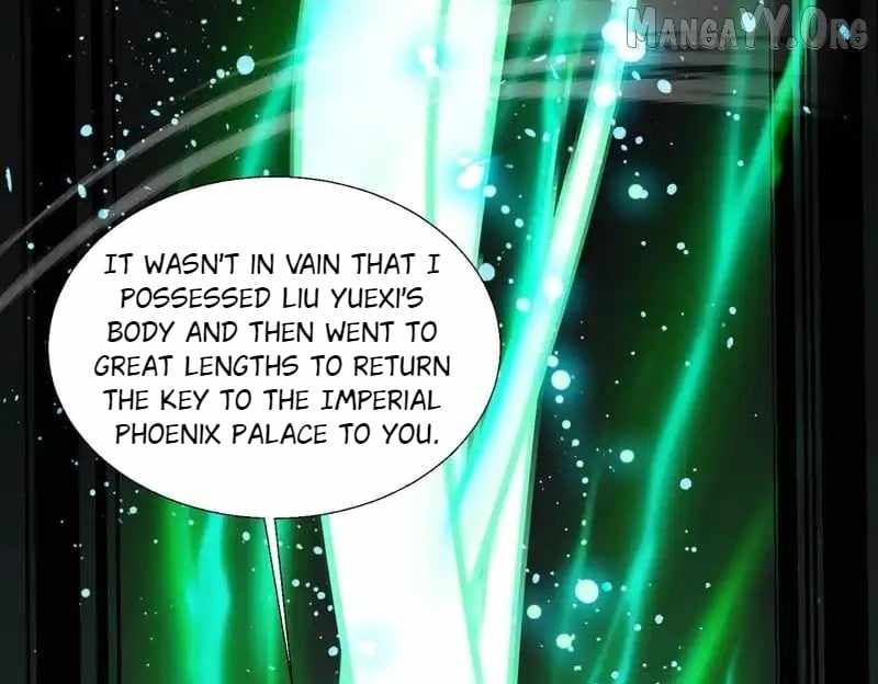 My Empress Apprentice is Becoming Evil Chapter 80 - Page 54