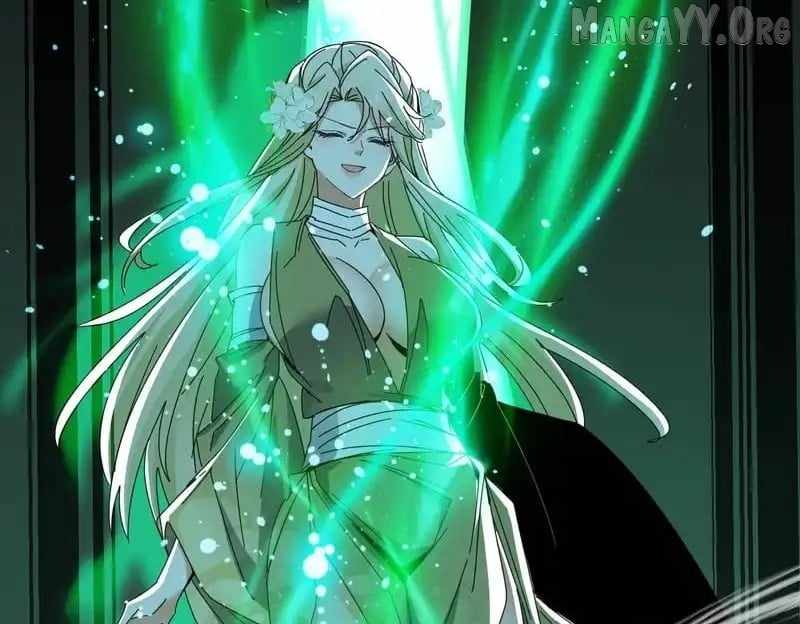 My Empress Apprentice is Becoming Evil Chapter 80 - Page 55