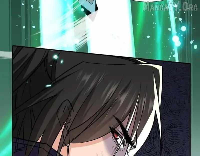 My Empress Apprentice is Becoming Evil Chapter 80 - Page 57