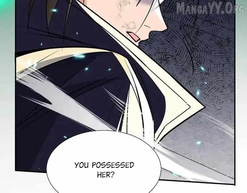 My Empress Apprentice is Becoming Evil Chapter 80 - Page 58