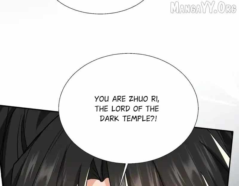My Empress Apprentice is Becoming Evil Chapter 80 - Page 59