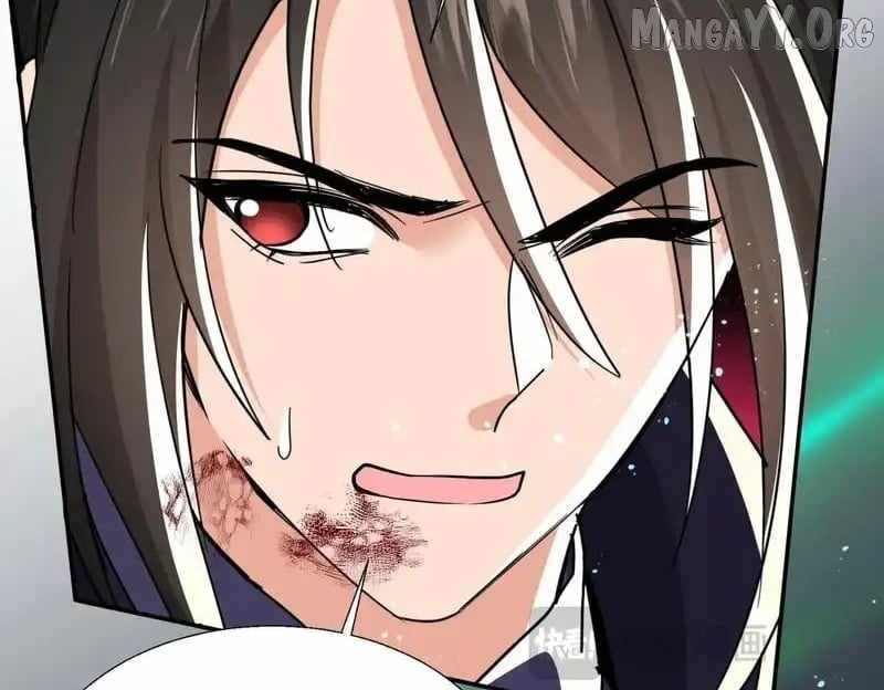 My Empress Apprentice is Becoming Evil Chapter 80 - Page 60