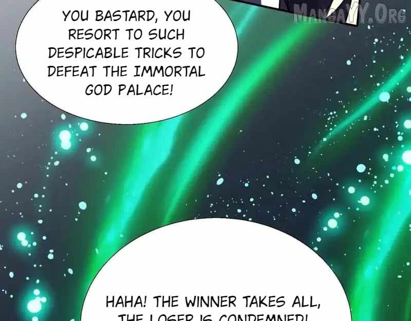 My Empress Apprentice is Becoming Evil Chapter 80 - Page 61