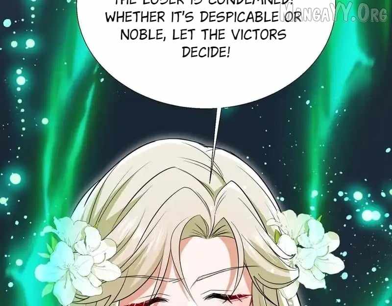 My Empress Apprentice is Becoming Evil Chapter 80 - Page 62