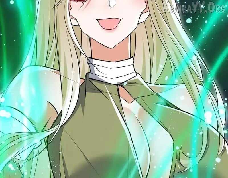 My Empress Apprentice is Becoming Evil Chapter 80 - Page 63