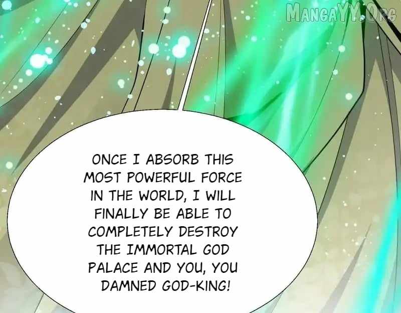 My Empress Apprentice is Becoming Evil Chapter 80 - Page 65