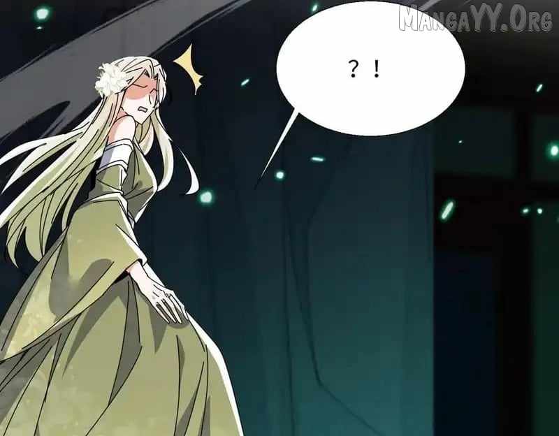 My Empress Apprentice is Becoming Evil Chapter 80 - Page 68