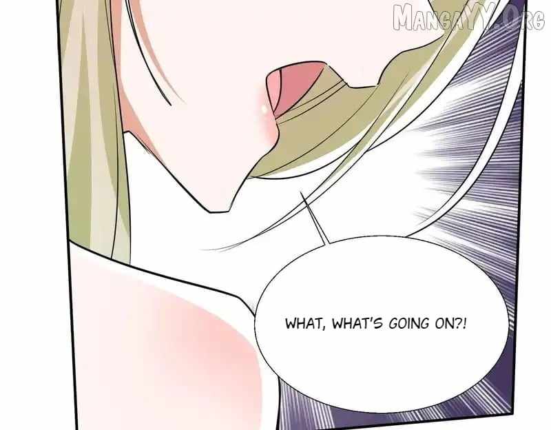 My Empress Apprentice is Becoming Evil Chapter 80 - Page 72