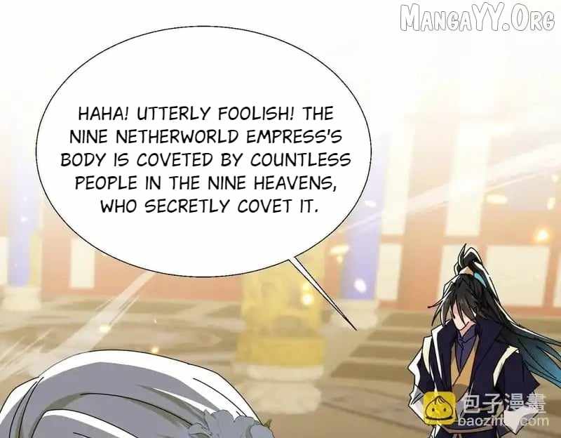 My Empress Apprentice is Becoming Evil Chapter 80 - Page 74