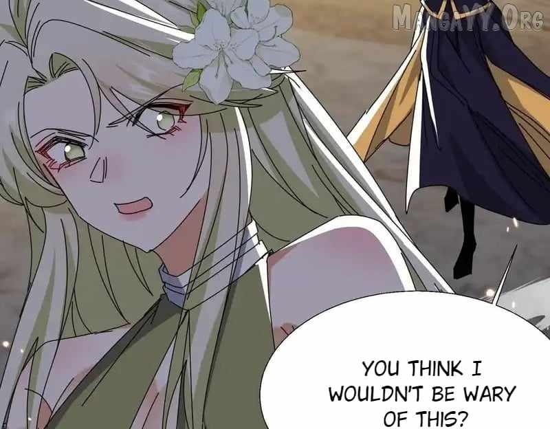 My Empress Apprentice is Becoming Evil Chapter 80 - Page 75