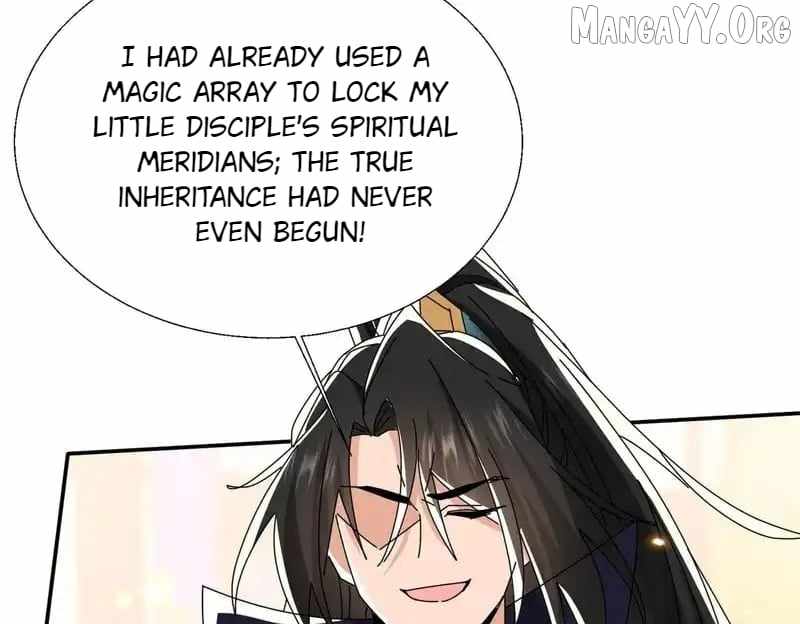 My Empress Apprentice is Becoming Evil Chapter 80 - Page 77