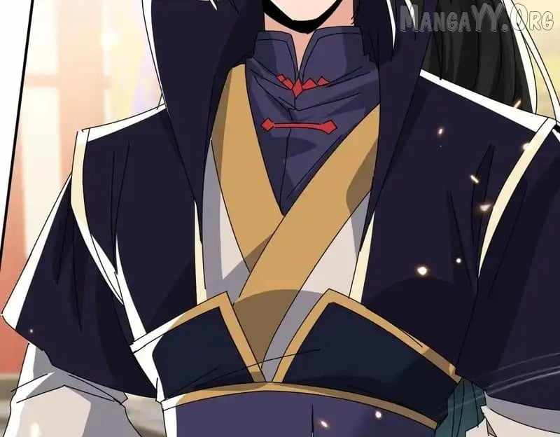 My Empress Apprentice is Becoming Evil Chapter 80 - Page 78