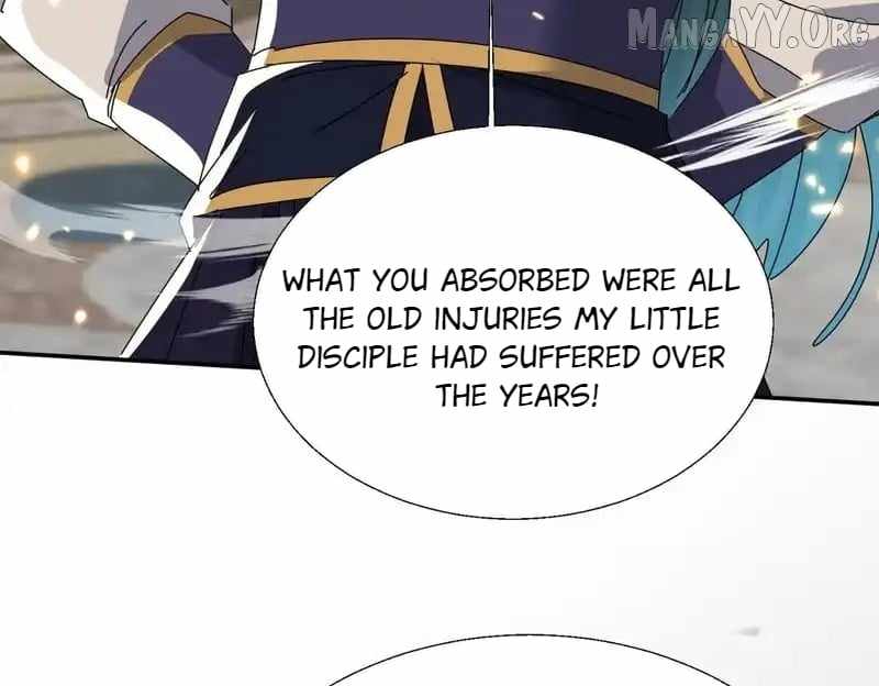 My Empress Apprentice is Becoming Evil Chapter 80 - Page 79