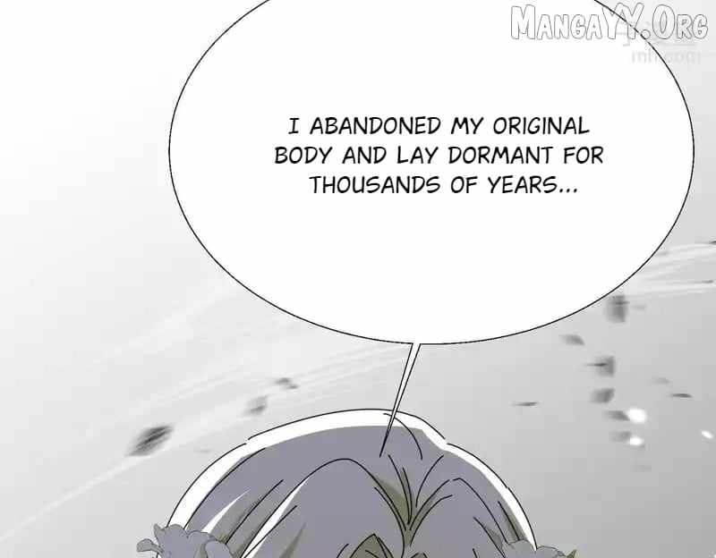 My Empress Apprentice is Becoming Evil Chapter 80 - Page 80