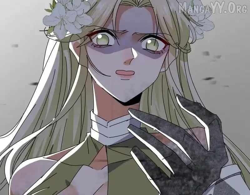 My Empress Apprentice is Becoming Evil Chapter 80 - Page 81