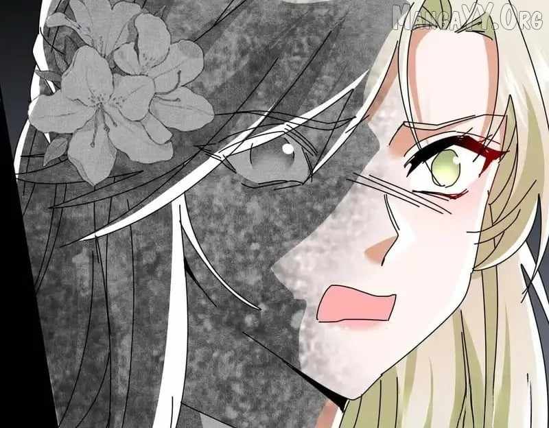 My Empress Apprentice is Becoming Evil Chapter 80 - Page 85