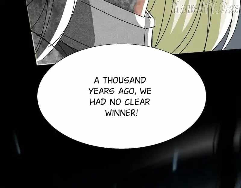 My Empress Apprentice is Becoming Evil Chapter 80 - Page 86