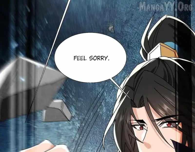 My Empress Apprentice is Becoming Evil Chapter 80 - Page 88