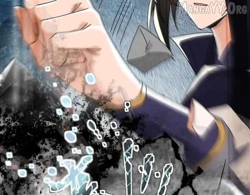 My Empress Apprentice is Becoming Evil Chapter 80 - Page 89