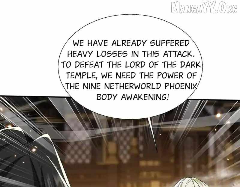 My Empress Apprentice is Becoming Evil Chapter 80 - Page 10