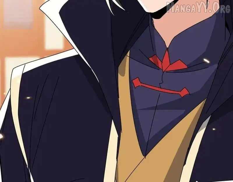 My Empress Apprentice is Becoming Evil Chapter 80 - Page 93