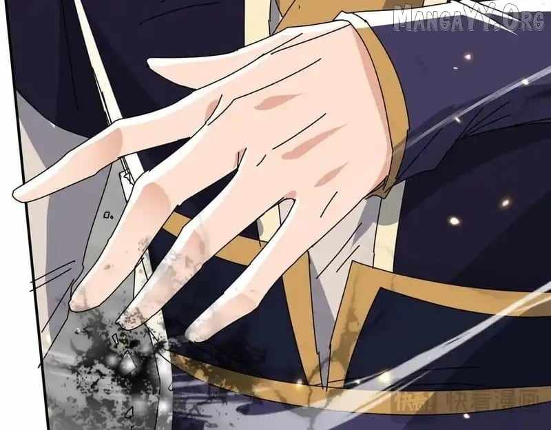 My Empress Apprentice is Becoming Evil Chapter 80 - Page 94