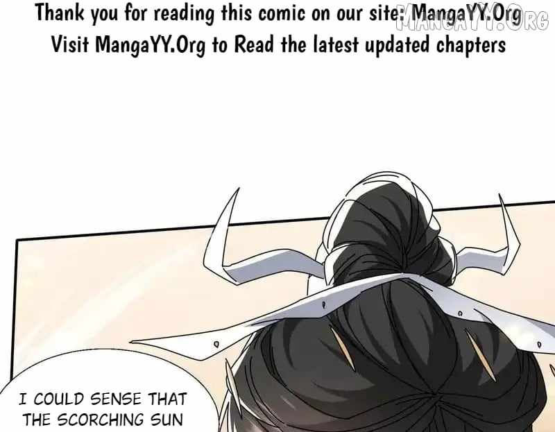 My Empress Apprentice is Becoming Evil Chapter 80 - Page 96