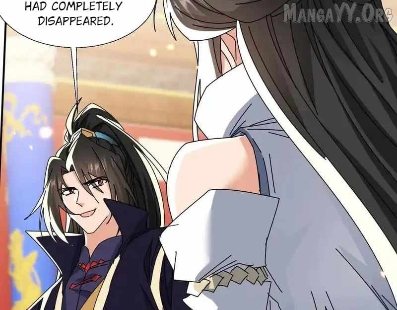 My Empress Apprentice is Becoming Evil Chapter 80 - Page 97